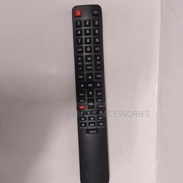 Original Tornado Remote