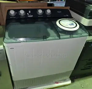 Hisense 14kg Washing Machine