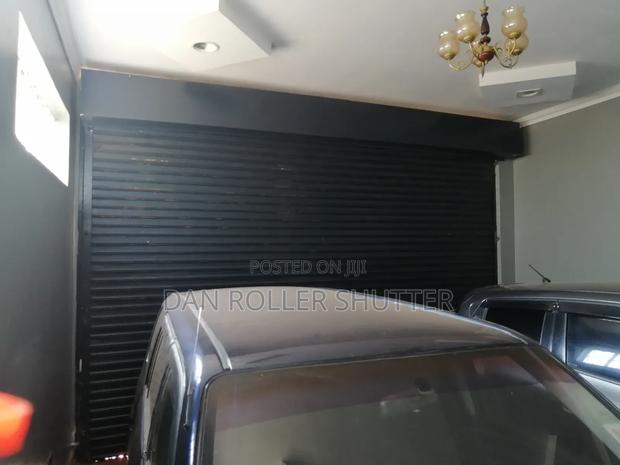 Elite Roller Shutter _Built for Strength and Style - thumbnail 2