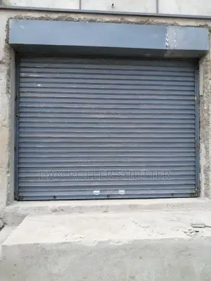 Elite Roller Shutter _Built for Strength and Style