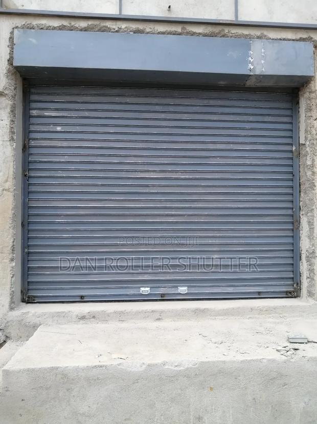 Elite Roller Shutter _Built for Strength and Style - thumbnail 4