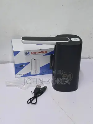Electromate Smart Touch Automatic Water Pump