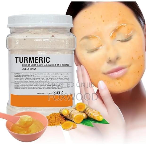 Jelly Mask Powder for Facials - thumbnail 3
