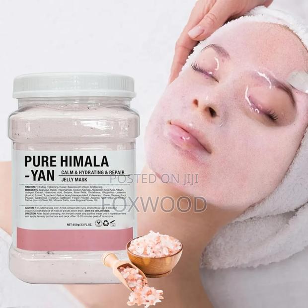 Jelly Mask Powder for Facials - thumbnail 5