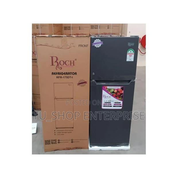 Roch 150dt 206 Litres