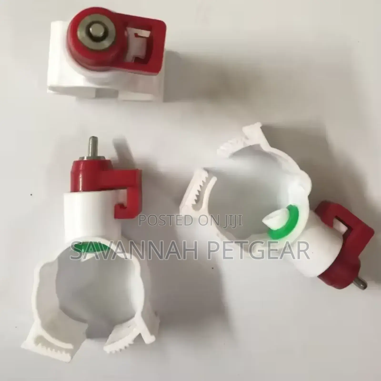 Automatic Chicken Quail Water Nipple Drinker Nipple Drinker- 3⁄4"