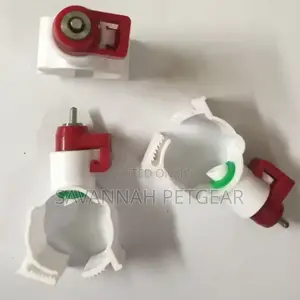 Automatic Chicken Quail Water Nipple Drinker Nipple Drinker- 3⁄4"