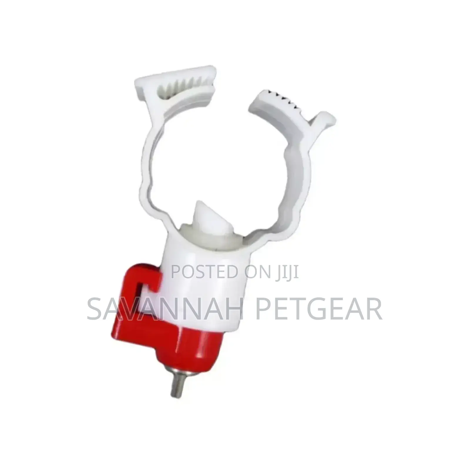 Automatic Chicken Quail Water Nipple Drinker Nipple Drinker- 3⁄4"