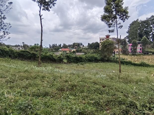 50x100 Plot for Sale in Muthiga Kikuyu Kiambu County. - thumbnail 3
