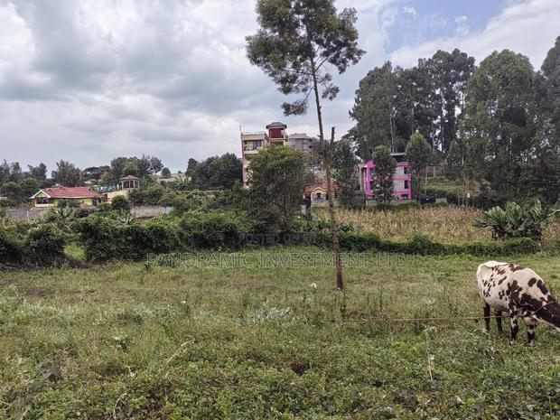 50x100 Plot for Sale in Muthiga Kikuyu Kiambu County. - thumbnail 5