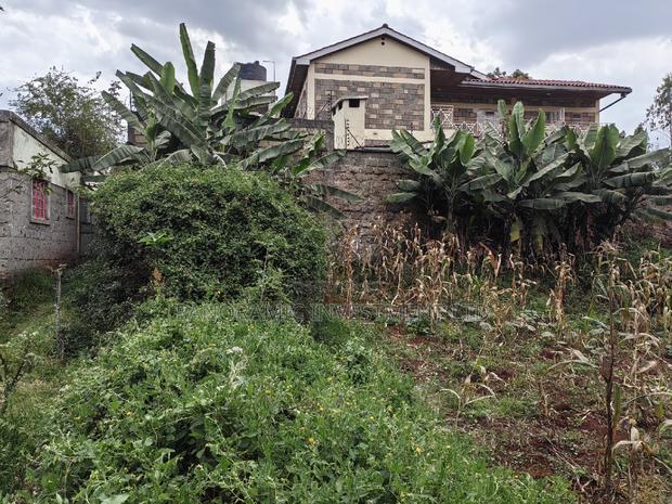 50x100 Plot for Sale in Muthiga Kikuyu Kiambu County. - thumbnail 10
