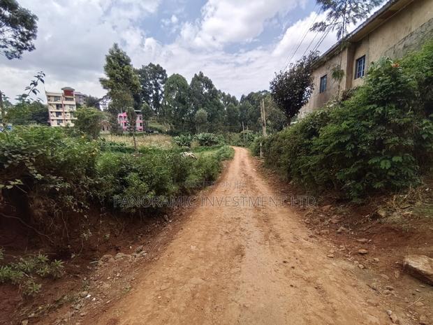 50x100 Plot for Sale in Muthiga Kikuyu Kiambu County. - thumbnail 11
