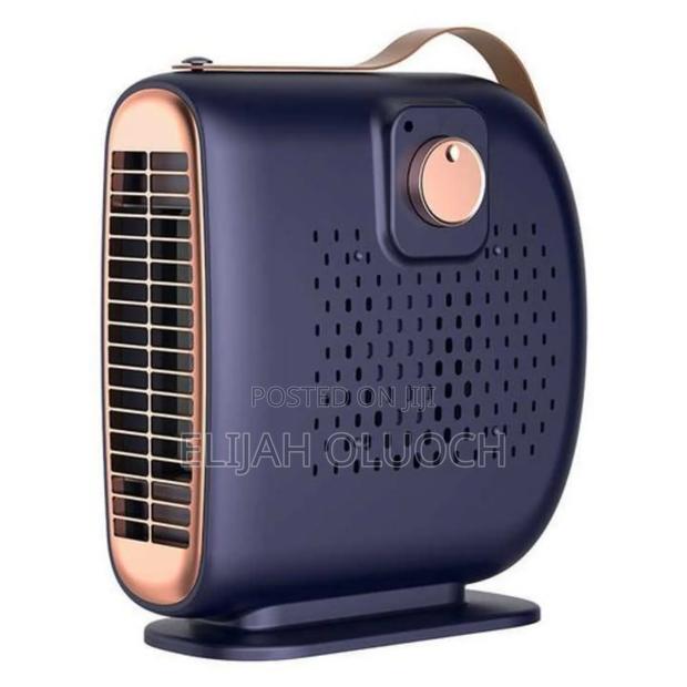 500w Electric PTC Ceramic Heater Fan - thumbnail 3