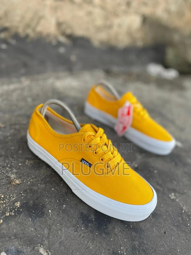 Vans Off the Wall All Sizes and Colors - thumbnail 3