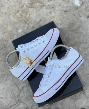 Converse Rubber Shoes 36-42