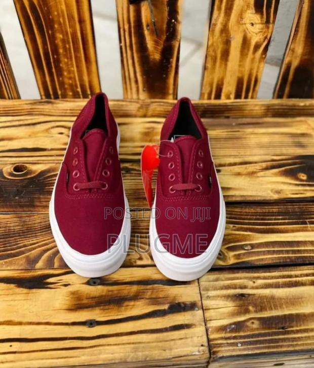 Vans Off the Wall All Sizes and Colors - thumbnail 7