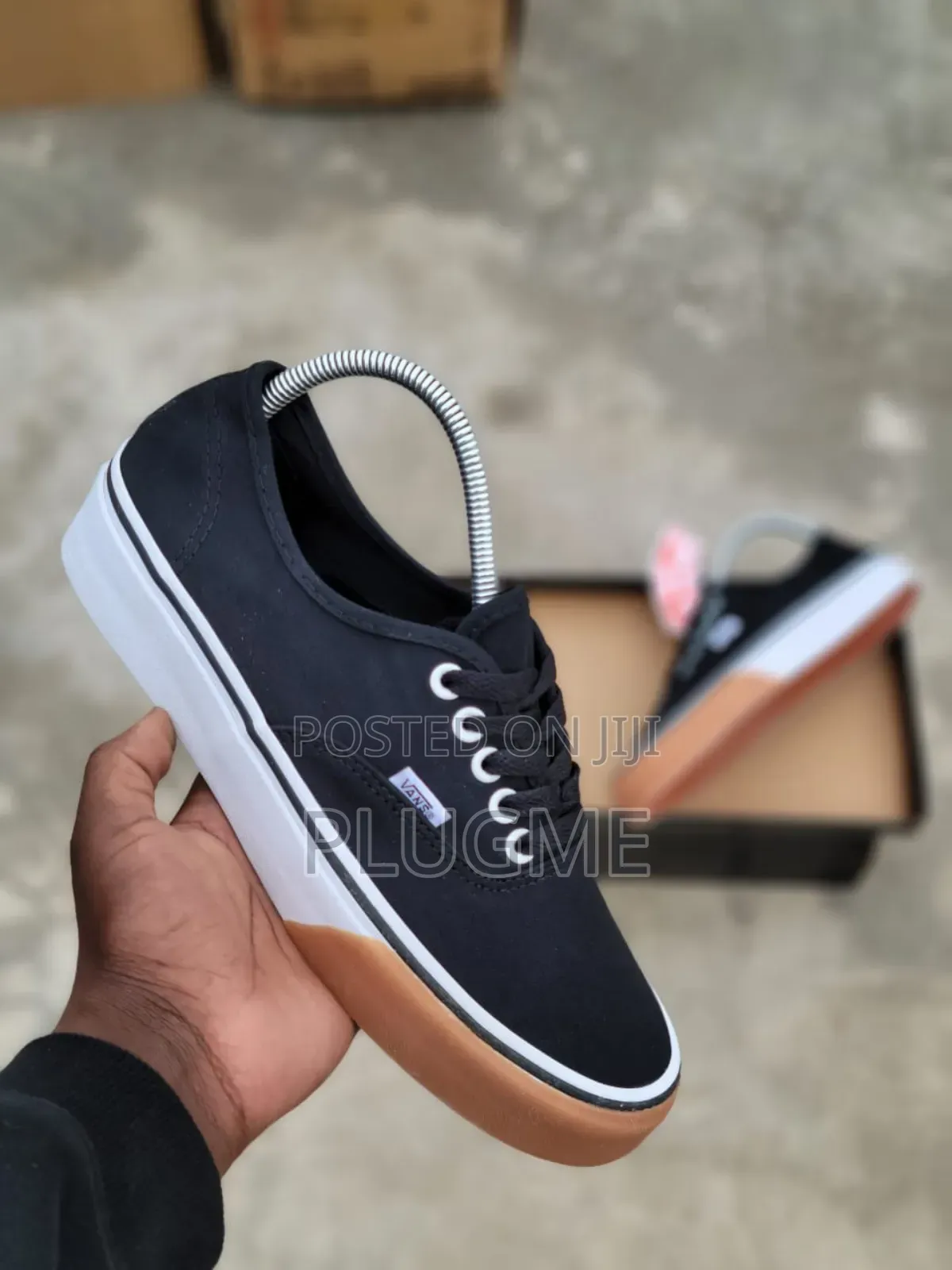 Vans Off the Wall All Sizes and Colors