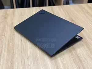 Laptop Lenovo ThinkPad P1 Gen 3 16GB Intel Core I5 SSD 512GB