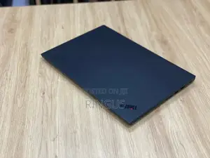 Laptop Lenovo ThinkPad P1 Gen 3 16GB Intel Core I5 SSD 512GB