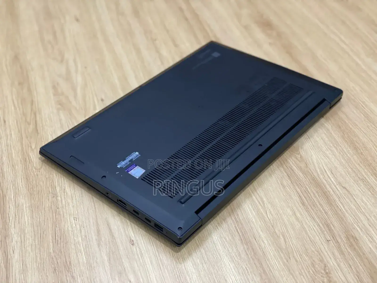 Laptop Lenovo ThinkPad P1 Gen 3 16GB Intel Core I5 SSD 512GB