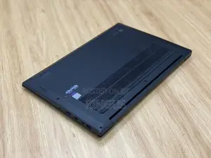 Laptop Lenovo ThinkPad P1 Gen 3 16GB Intel Core I5 SSD 512GB