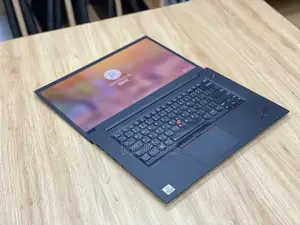 Laptop Lenovo ThinkPad P1 Gen 3 16GB Intel Core I5 SSD 512GB