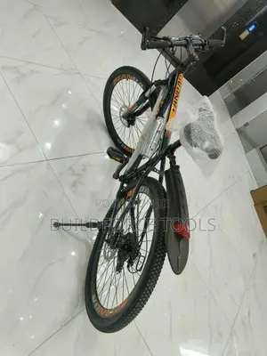 Tanda Bicycle