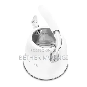 Smeg Retro Stovetop Whistling Kettle in Kenya