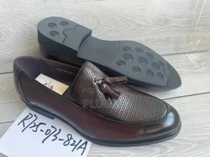 Empire Boots