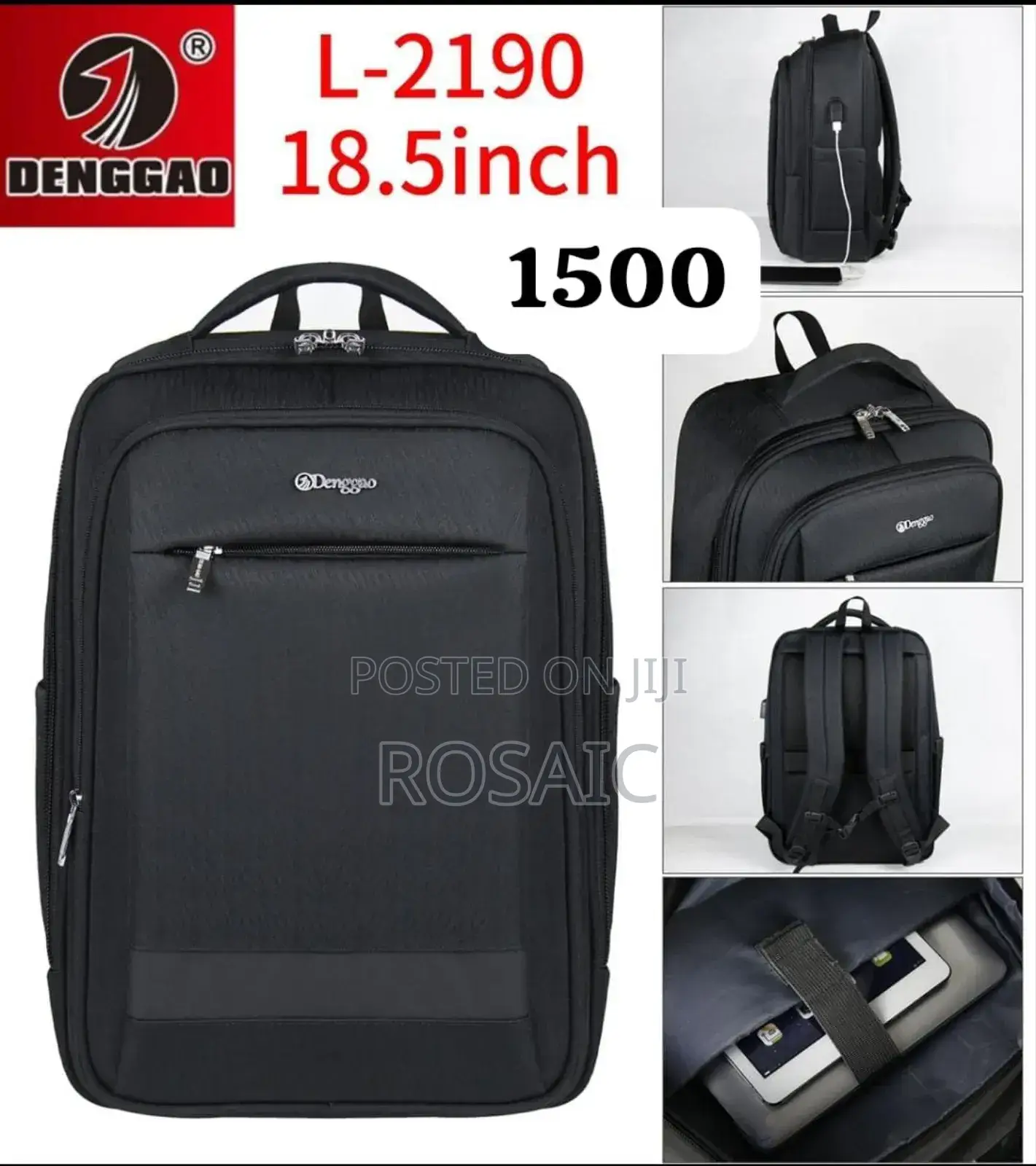 Laptop Bag