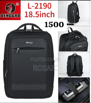 Laptop Bag