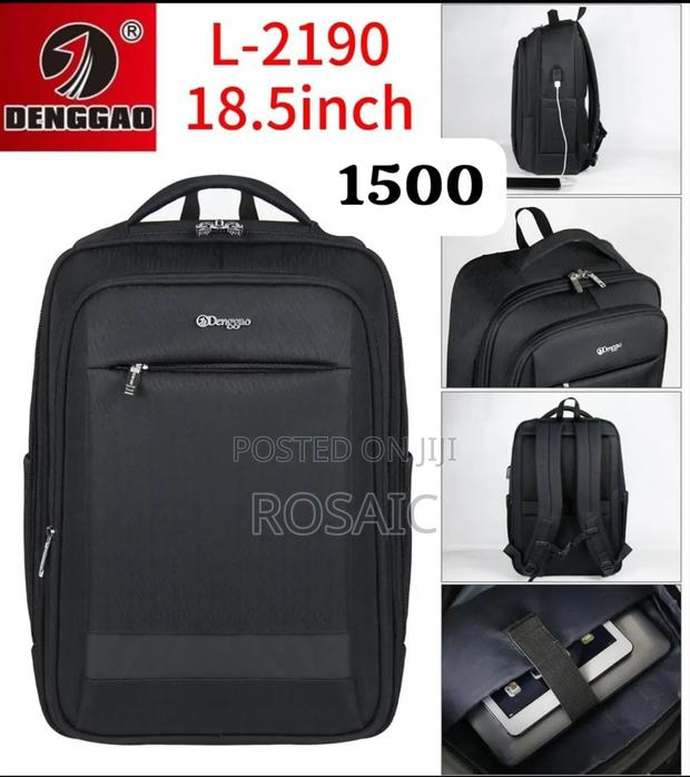 Laptop Bag - main view