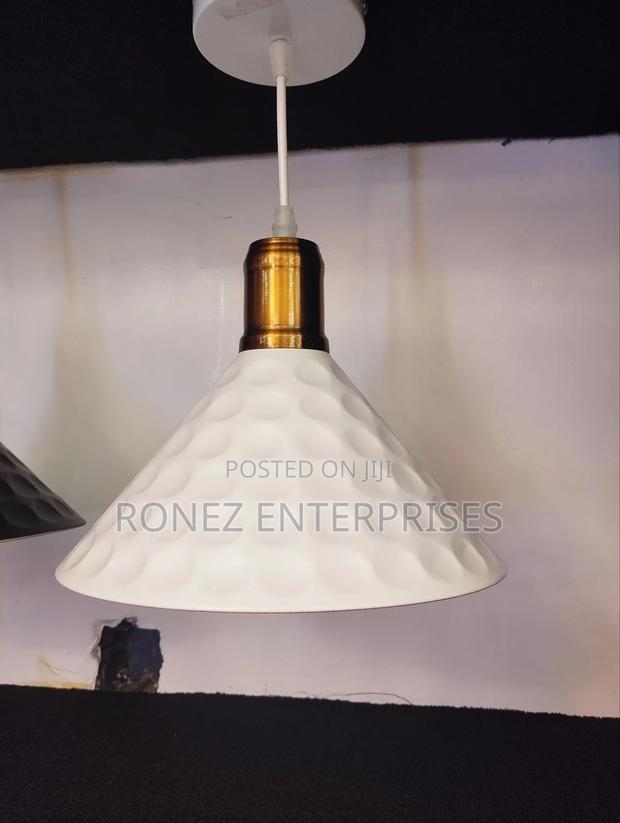 Unique Celling Pendant - thumbnail 2