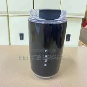 Smeg Stainless Steel Wall Mug in Kenya