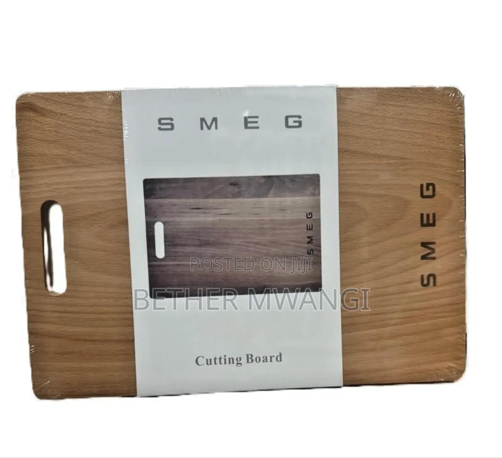 Smeg Italian Cutting Board in Kenya