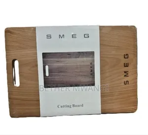 Smeg Italian Cutting Board in Kenya