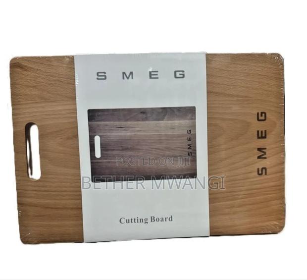 Smeg Italian Cutting Board in Kenya