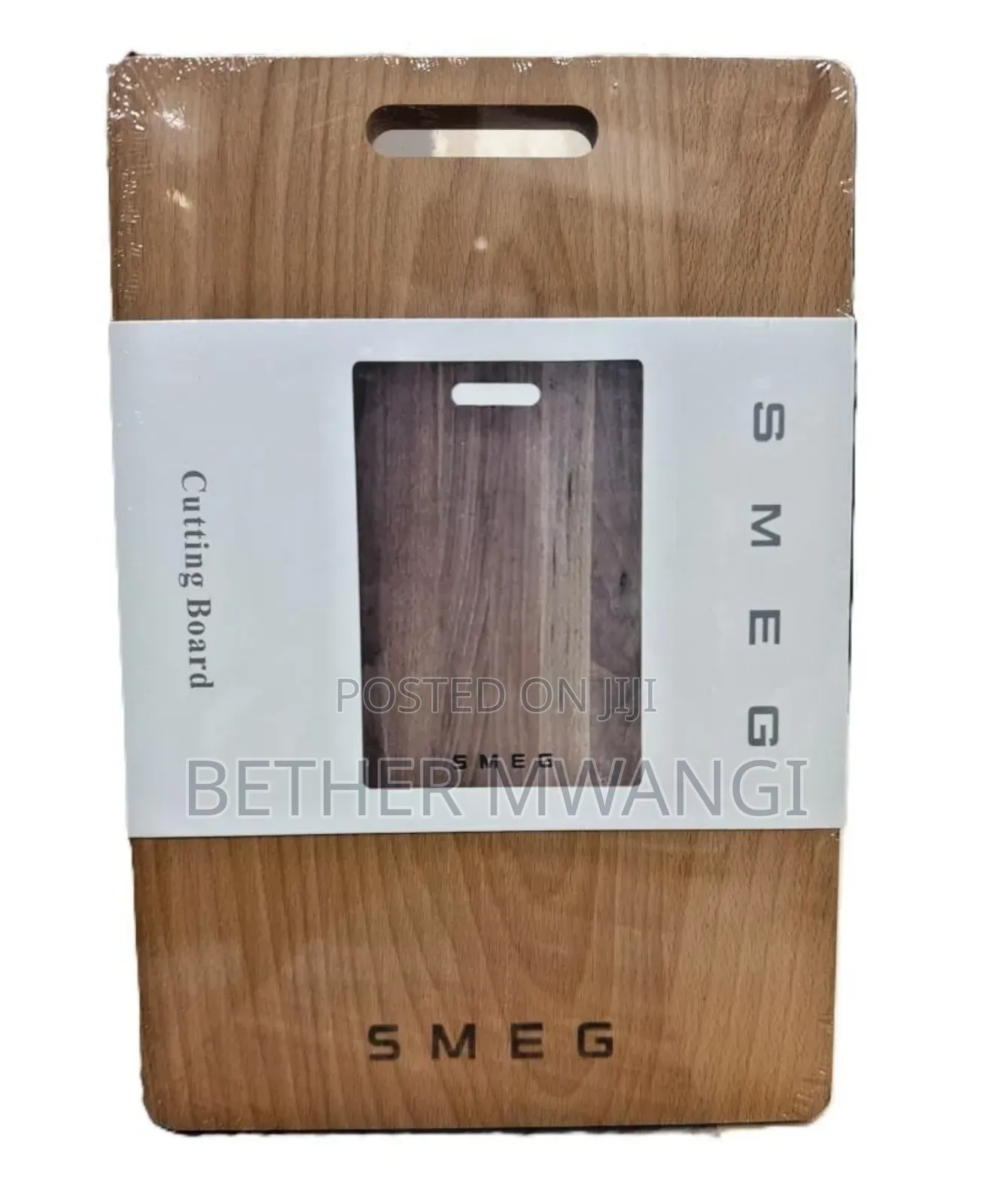 Smeg Italian Cutting Board in Kenya
