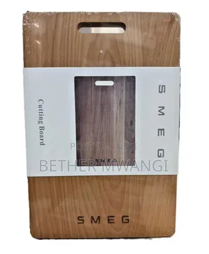 Smeg Italian Cutting Board in Kenya