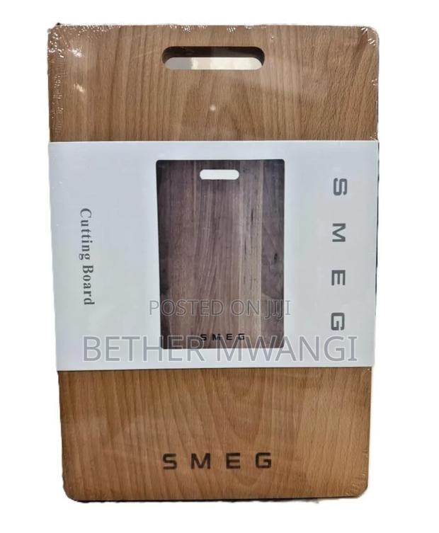 Smeg Italian Cutting Board in Kenya - thumbnail 2
