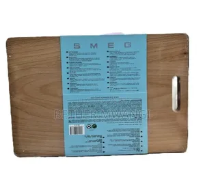 Smeg Italian Cutting Board in Kenya