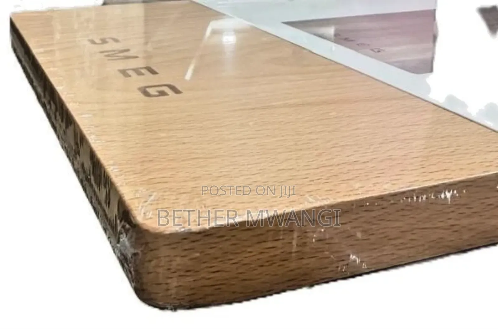 Smeg Italian Cutting Board in Kenya