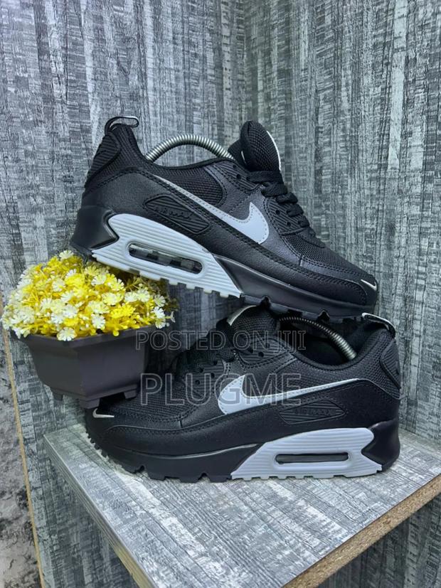 Airmax 90 High Quality Original Sneakers - thumbnail 3