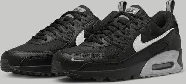 Airmax 90 High Quality Original Sneakers - thumbnail 5