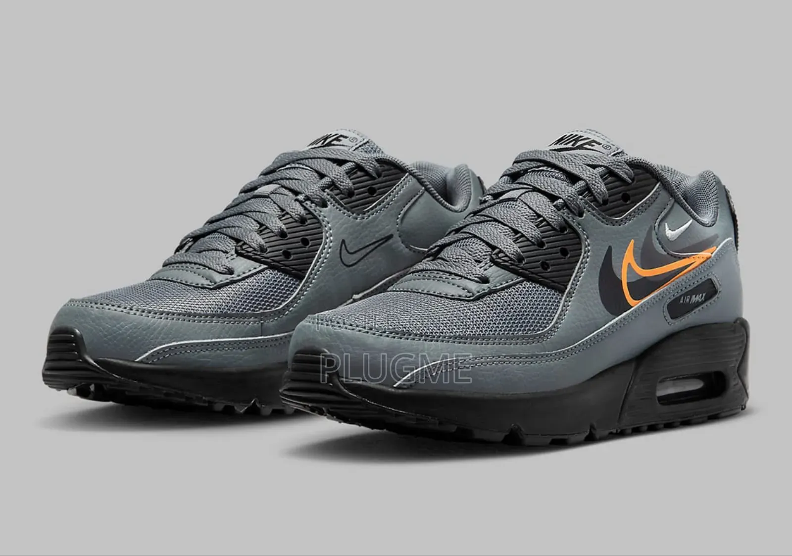 Airmax 90 High Quality Original Sneakers