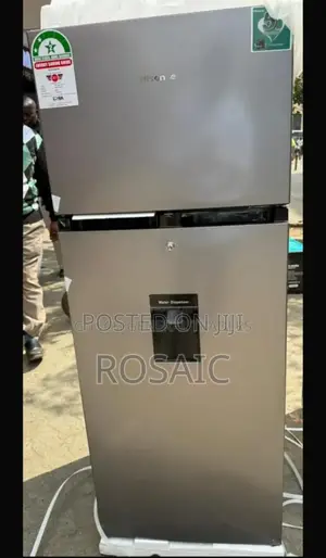 Hisense 205litres With Water Dispenser