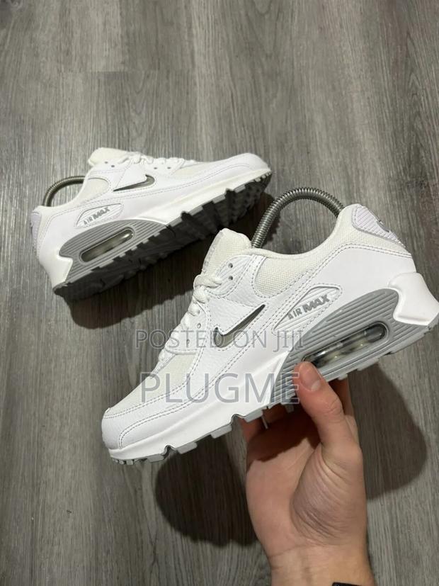 Airmax 90 High Quality Original Sneakers - thumbnail 7
