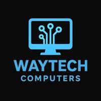 WAYTECH COMPUTERS logo