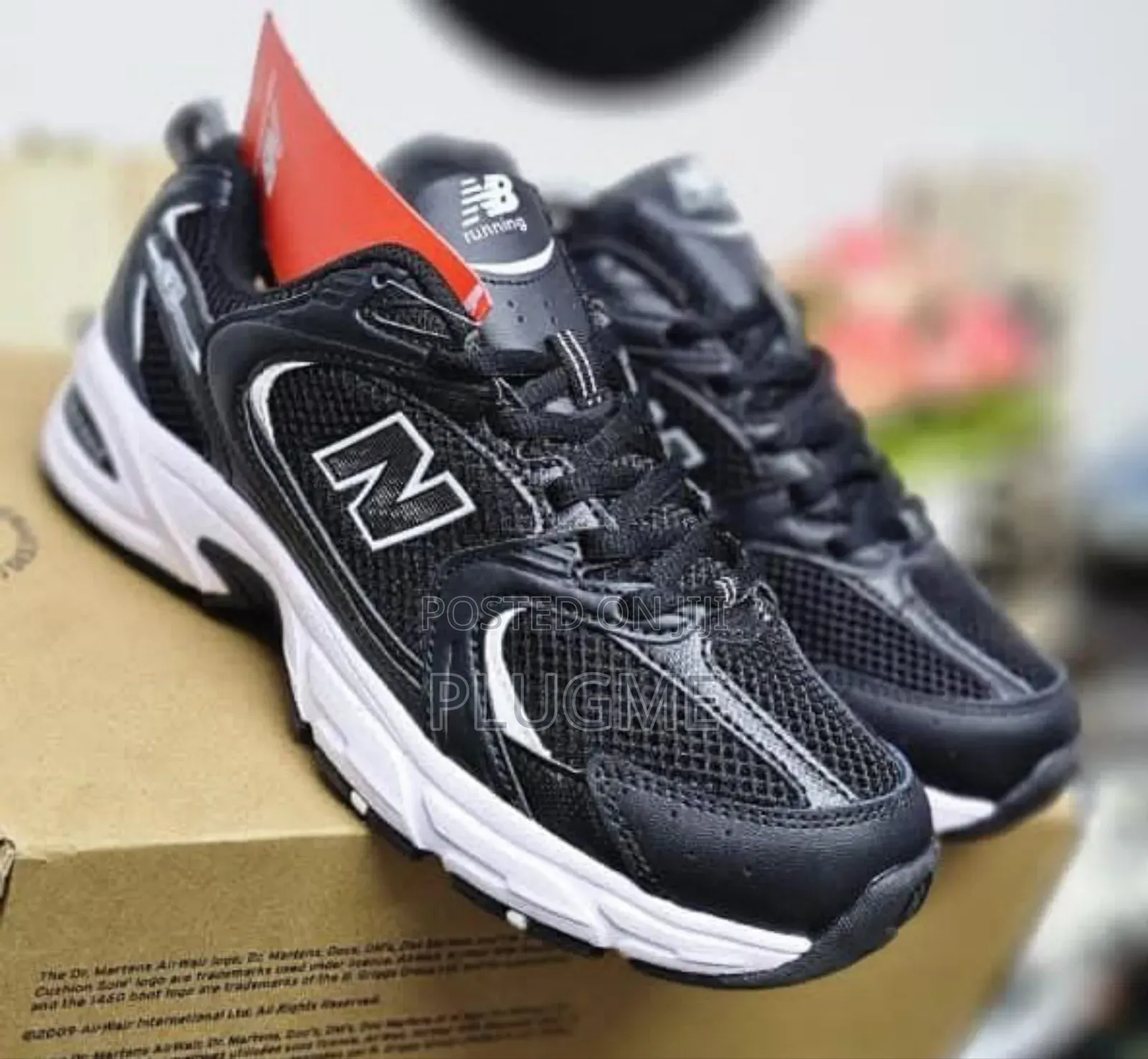 New Balance 530 Sneakers
