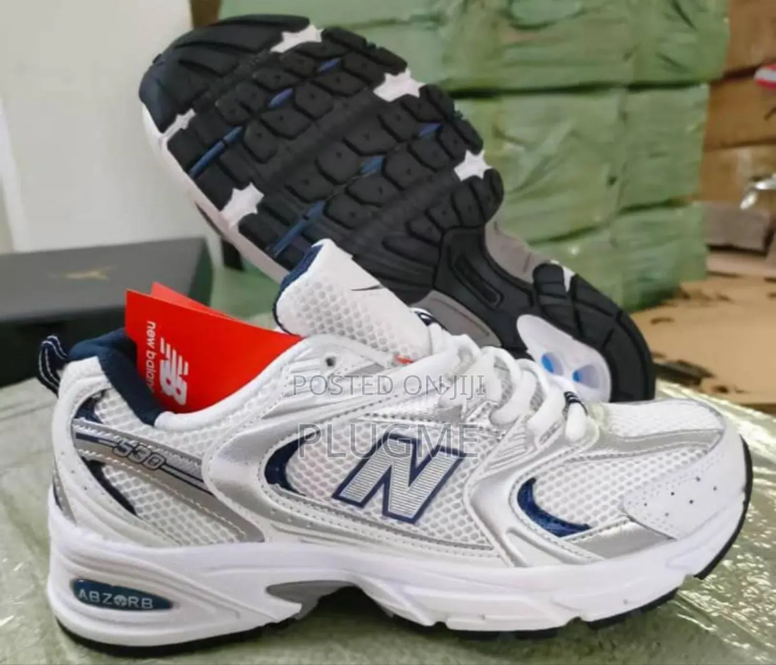 New Balance 530 Sneakers